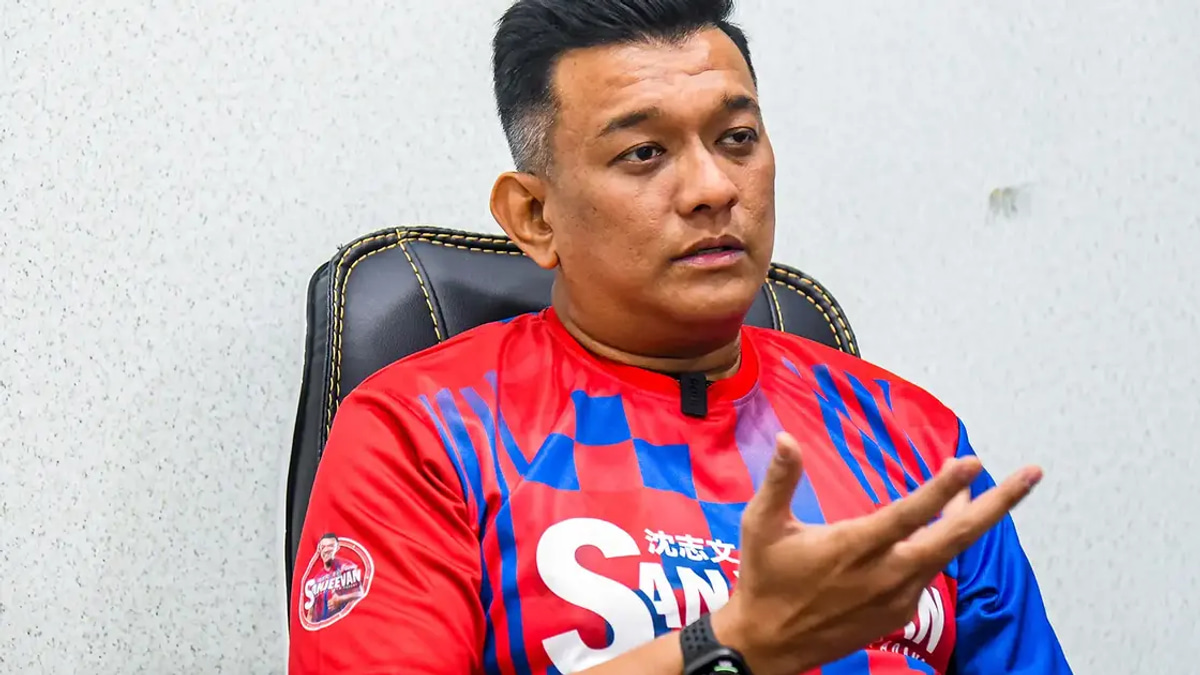 Umno Accused of Arrogance Over Johor Win, Sanjeevan Warns Negeri Sembilan Cannot Be Taken for Granted