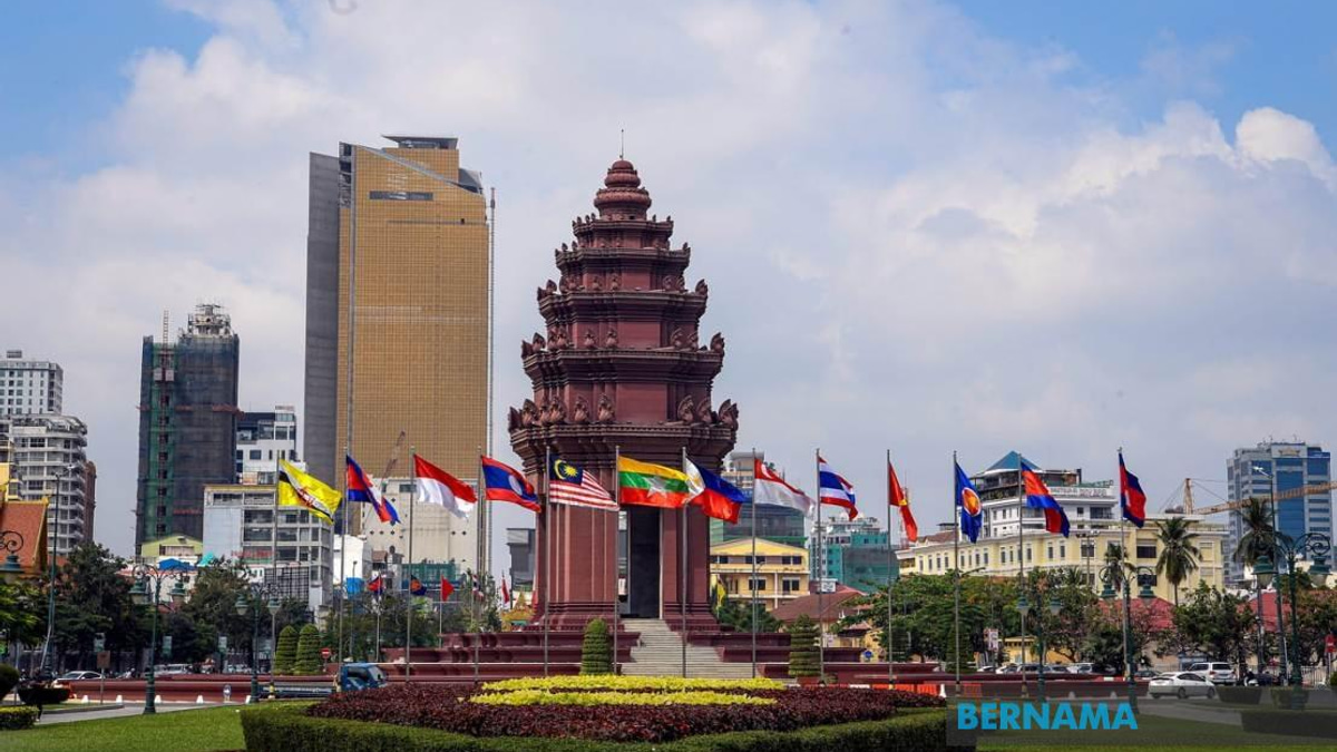 Southeast Asia Week: Regional Infrastructure Gains Momentum Amid Governance Shifts