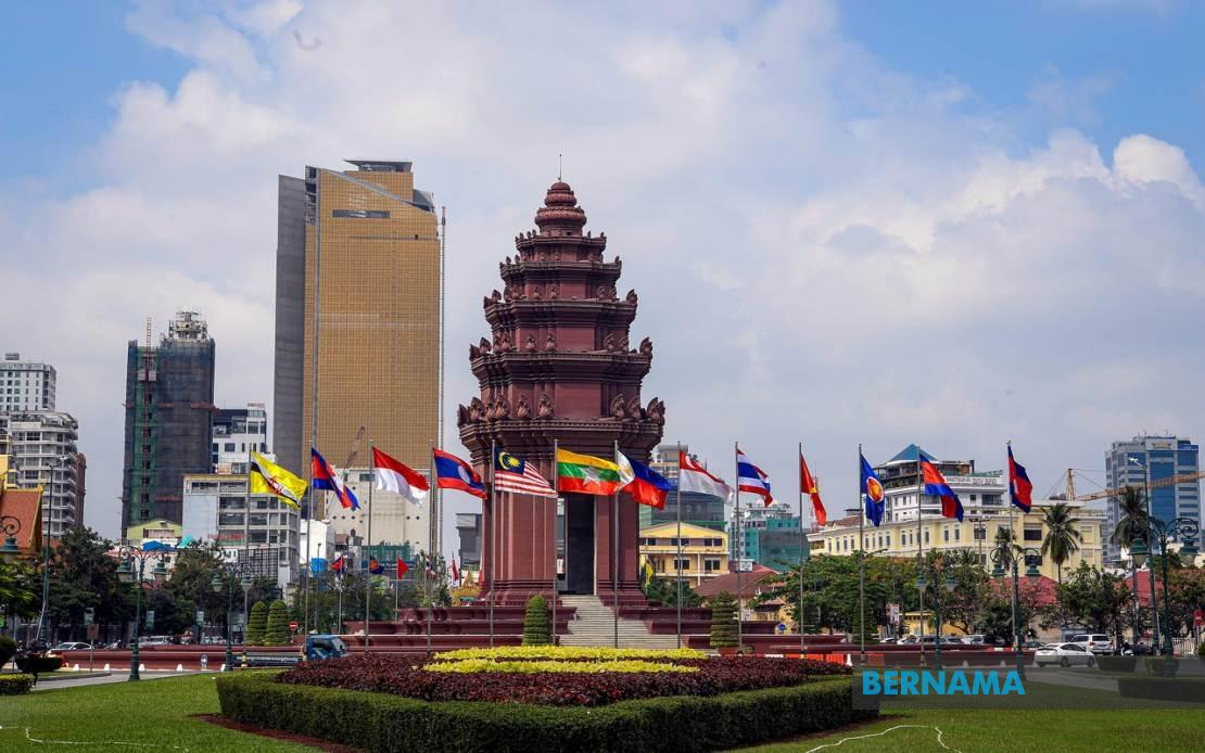 Southeast Asia Week: Regional Infrastructure Gains Momentum Amid Governance Shifts