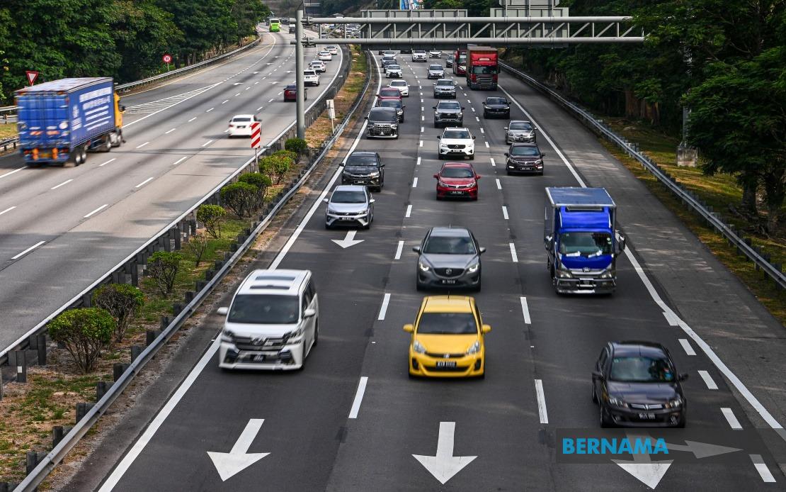 Over 300,000 Johor Voters Set to Travel Home for Saturday Election; Highway Authority Warns of Heavy Traffic