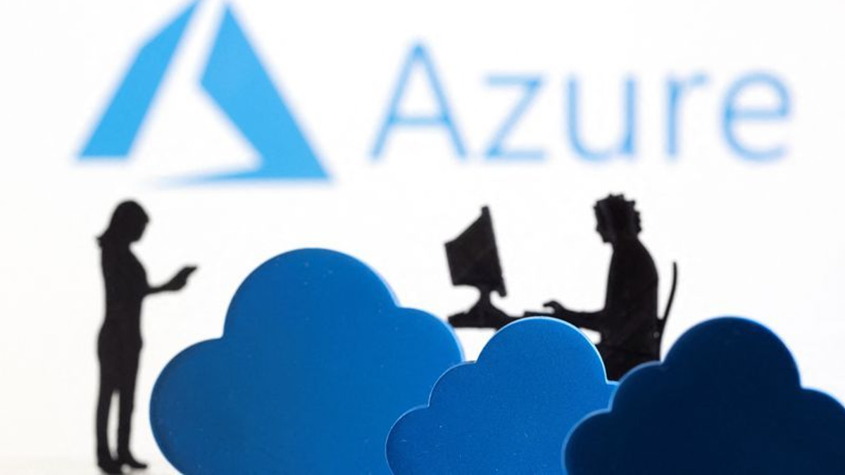 Microsoft faces shareholder lawsuit over undisclosed Azure slowdown and AI spending surge