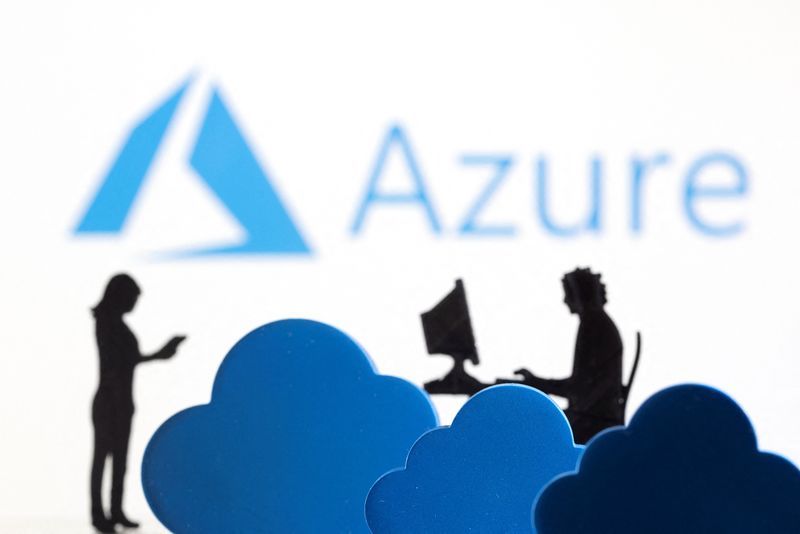 Microsoft faces shareholder lawsuit over undisclosed Azure slowdown and AI spending surge