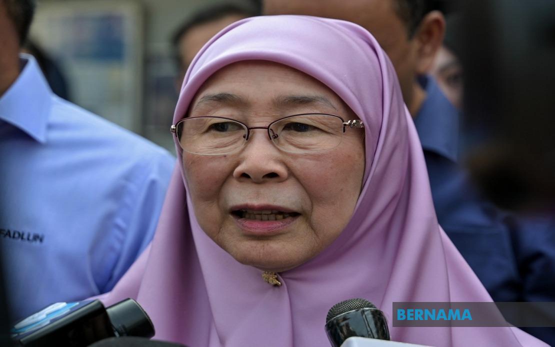 Anwar Ibrahim Expects Hospital Discharge Following Hernia Surgery