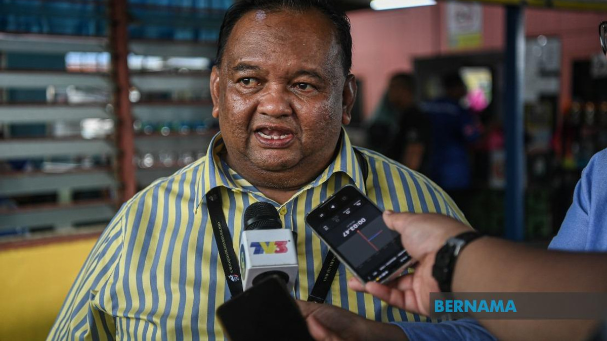 Sedili Showdown: Muszaide Touts Agro-tech Boost as Three-Way Battle Looms