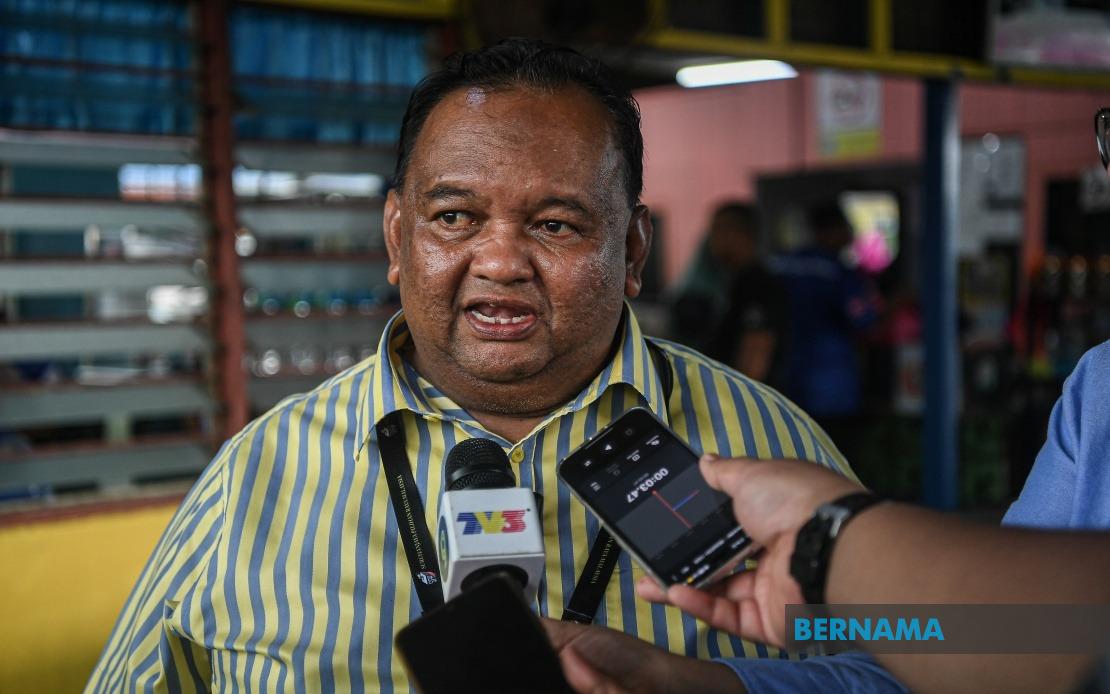Sedili Showdown: Muszaide Touts Agro-tech Boost as Three-Way Battle Looms