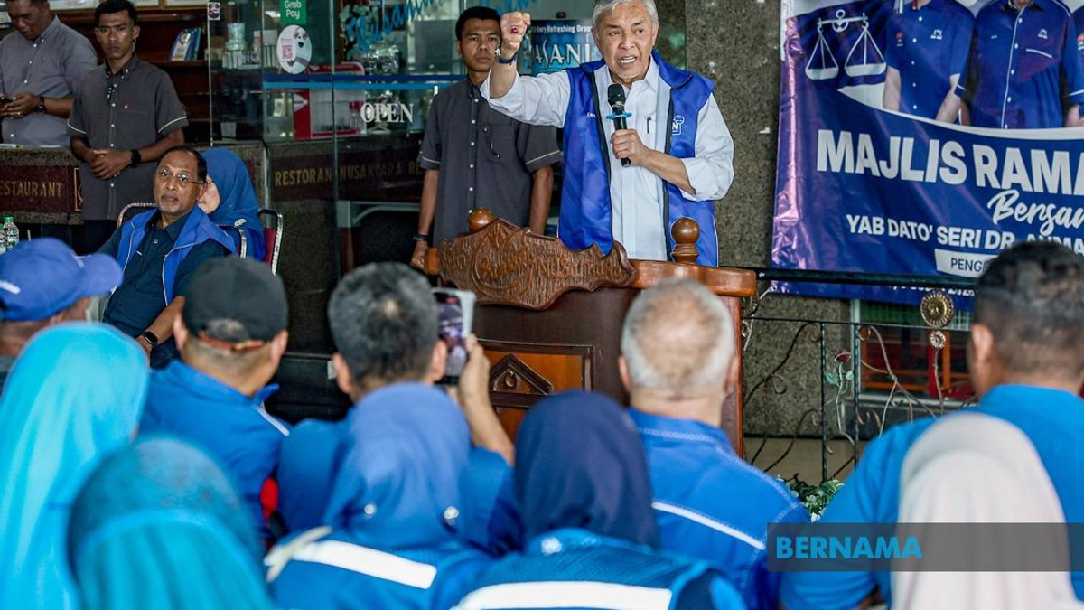Cabinet Approves 24 New Tok Batin Positions to Strengthen Orang Asli Leadership