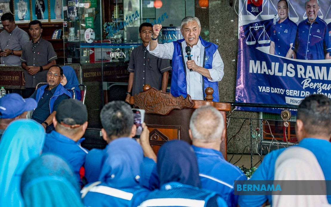 Cabinet Approves 24 New Tok Batin Positions to Strengthen Orang Asli Leadership