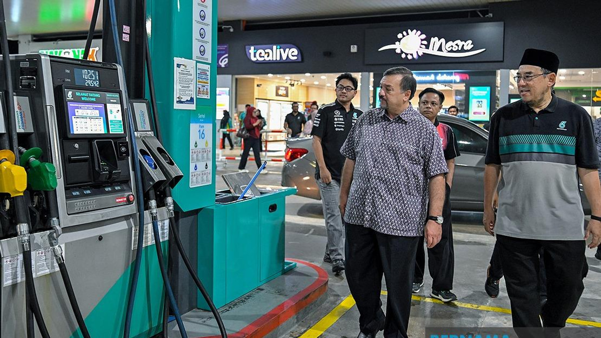 Over 18,000 Applications Lodged for BUDI Diesel Additional Quota in First Two Days