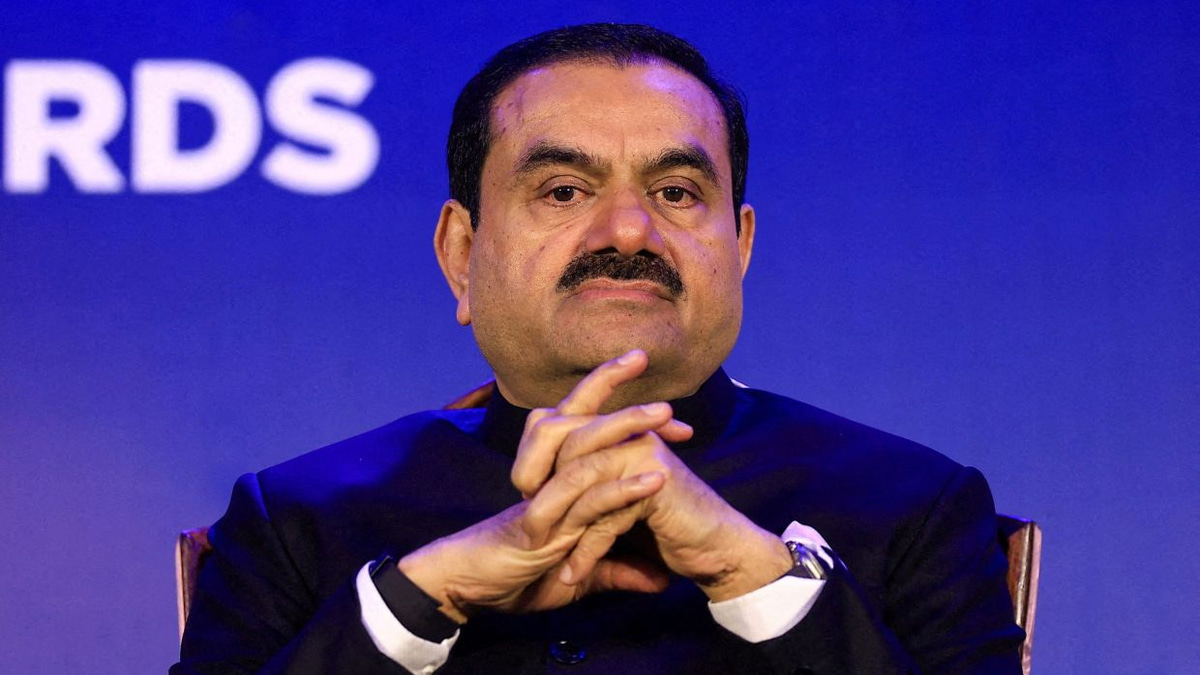 Adani's Legal Team Pushes for Dismissal of US Criminal Charges Following Prosecution Withdrawal