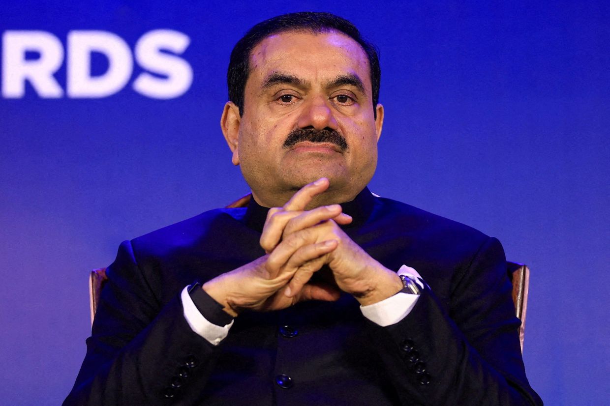 Adani's Legal Team Pushes for Dismissal of US Criminal Charges Following Prosecution Withdrawal