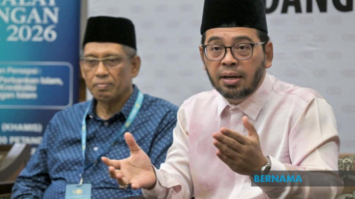 Government Accelerates Push To Complete Tabung Haji Reform Following RCI Report