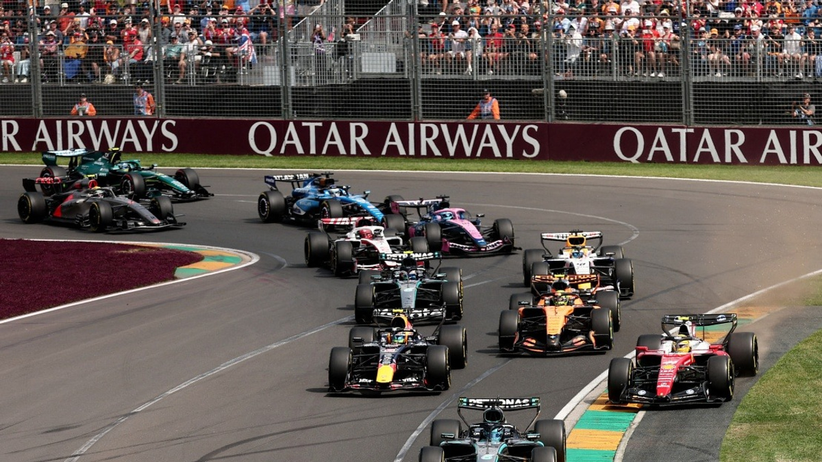 Russell's Spa Frustration Masks Deeper Mercedes Crisis as Championship Hopes Fade