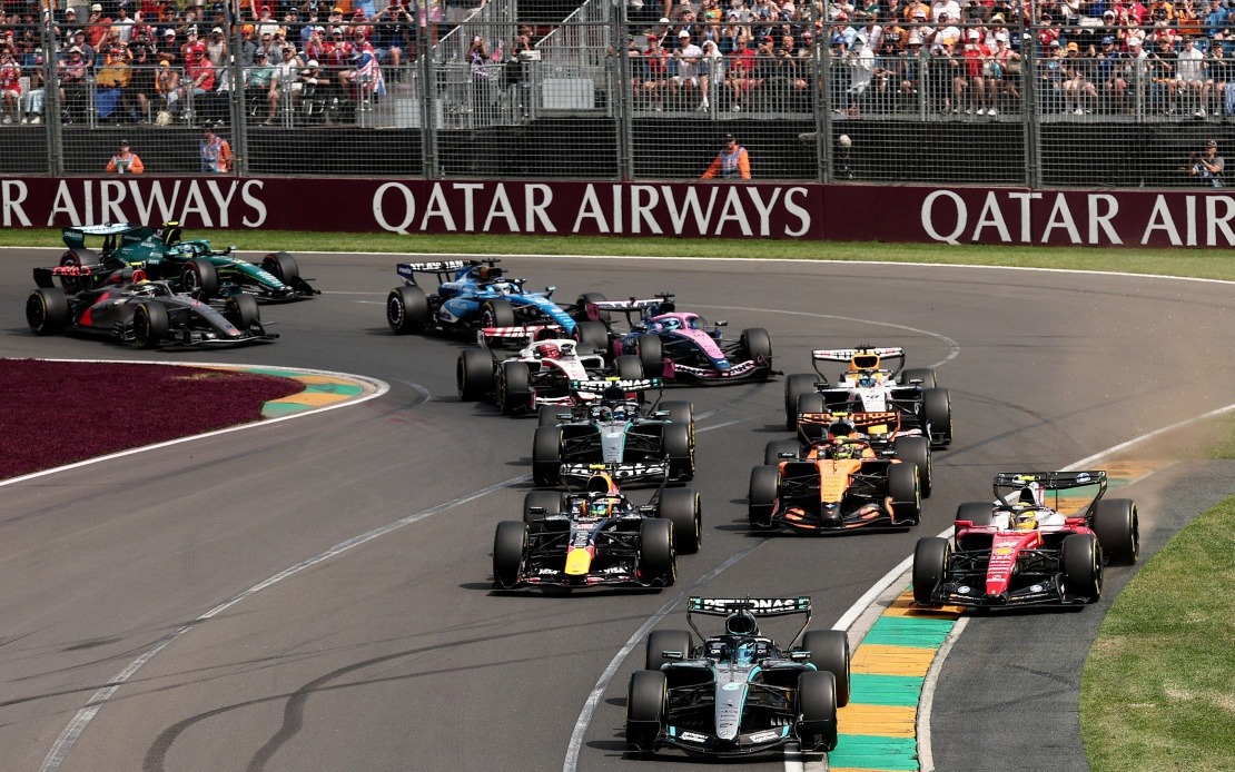Russell's Spa Frustration Masks Deeper Mercedes Crisis as Championship Hopes Fade