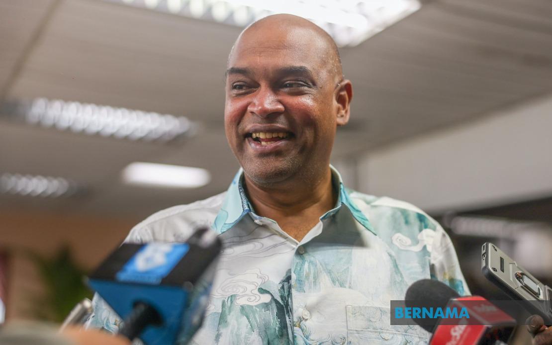 Over 13,000 Johor Employers Tap HRD Corp Training Ecosystem, Benefiting Nearly 480,000 Workers