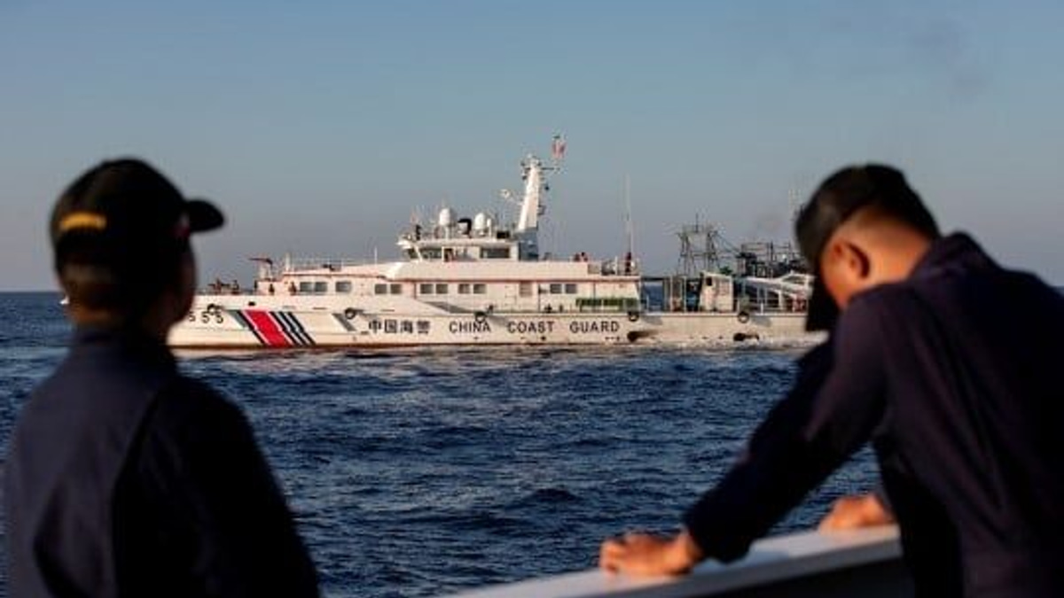 China lauds Malaysia's constructive stance on South China Sea Code of Conduct negotiations
