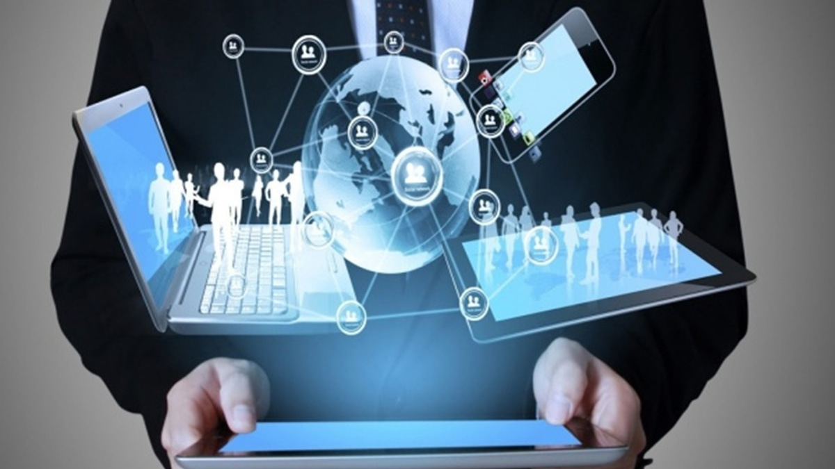 Media Must Master Algorithms to Compete With Misinformation, Says Expert