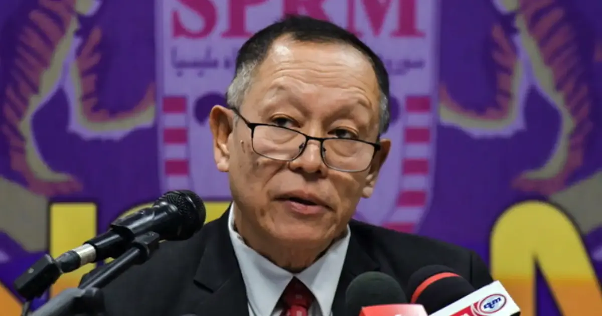 1,638 Companies Under Investigation for RM45 Million False Claims in Daya Kerjaya 2.0 Scheme