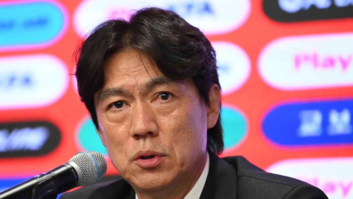 South Korean Authorities Investigate Football Association Over World Cup Coach Selection