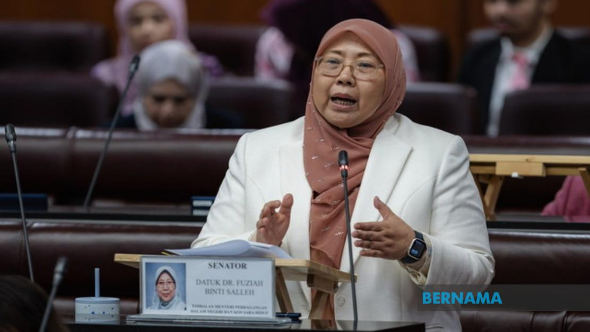 Malaysia Requires Copyright Holders' Consent for AI Training, Deputy Minister Confirms