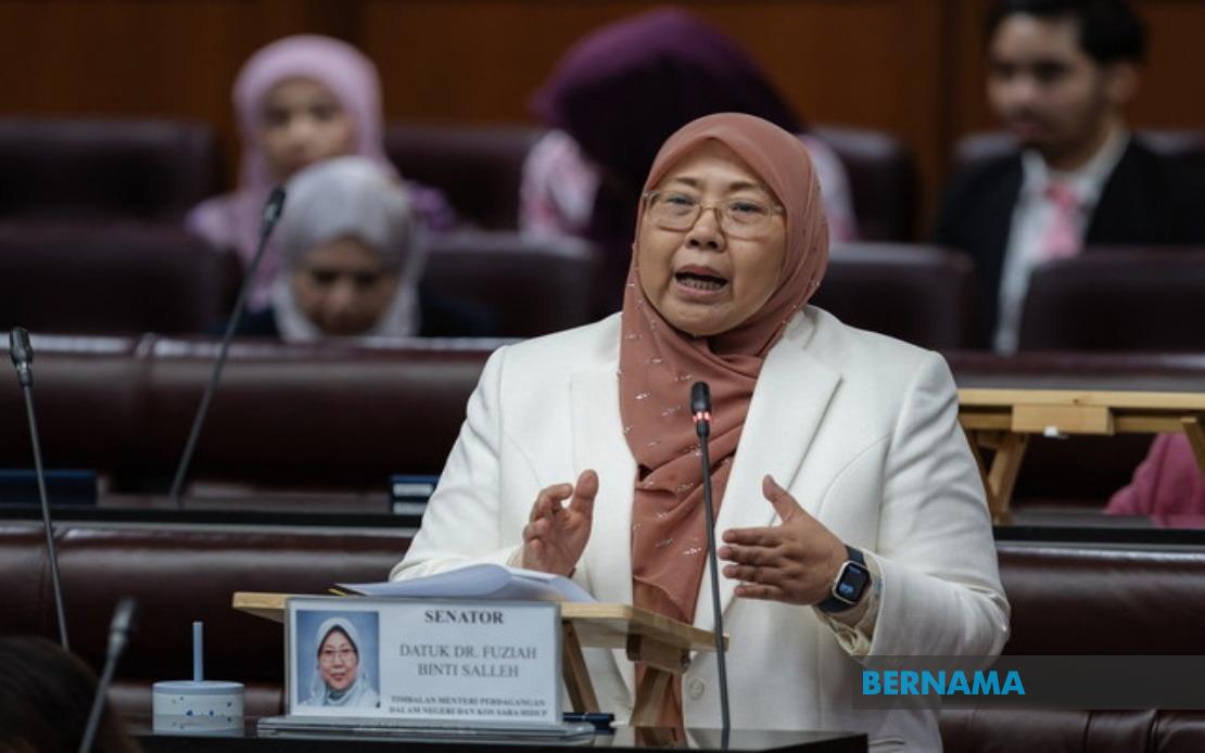 Malaysia Requires Copyright Holders' Consent for AI Training, Deputy Minister Confirms