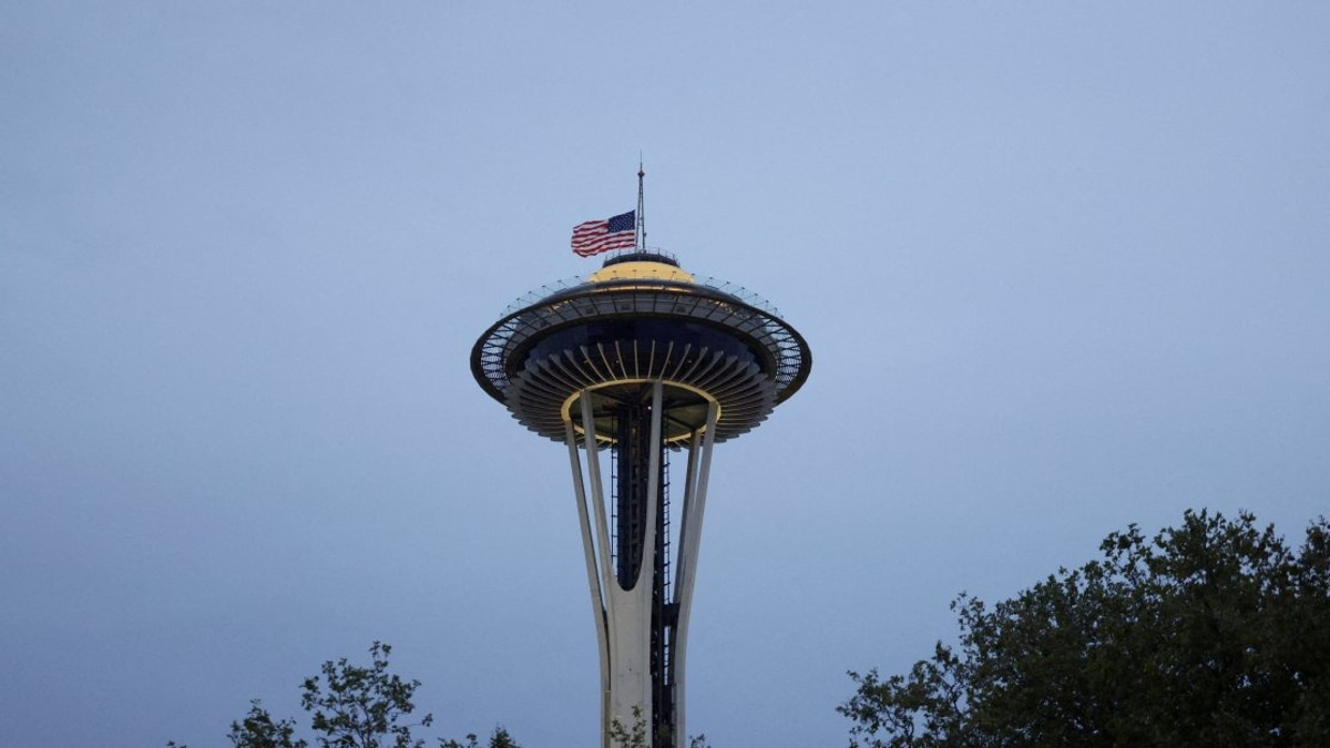 Teenage Suspect Detained After Seattle Food Festival Shooting Kills Three