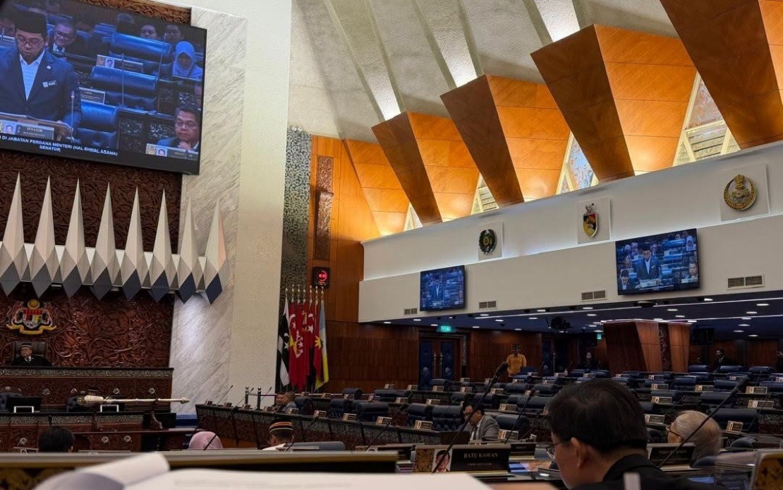 Opposition Walkout Signals Lack of Commitment to Tabung Haji Inquiry, Says MADANI Backbenchers Chief