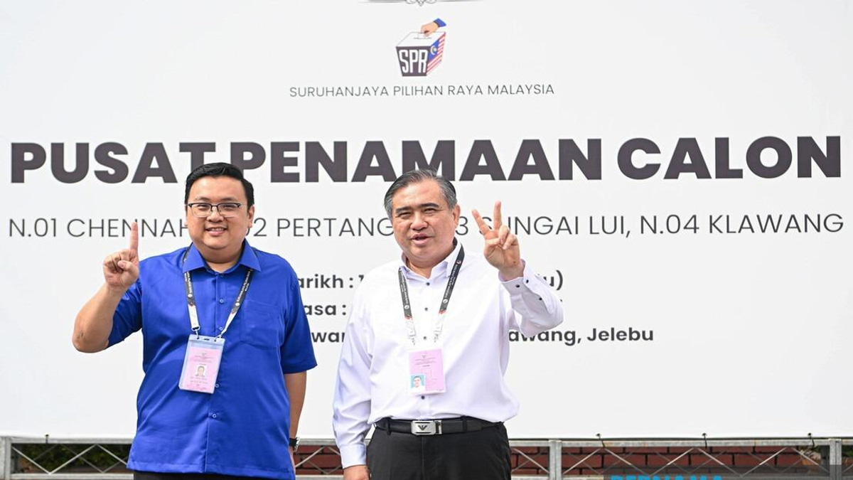 Negeri Sembilan State Election Set for August 1 as Multi-Cornered Contests Reshape Political Landscape