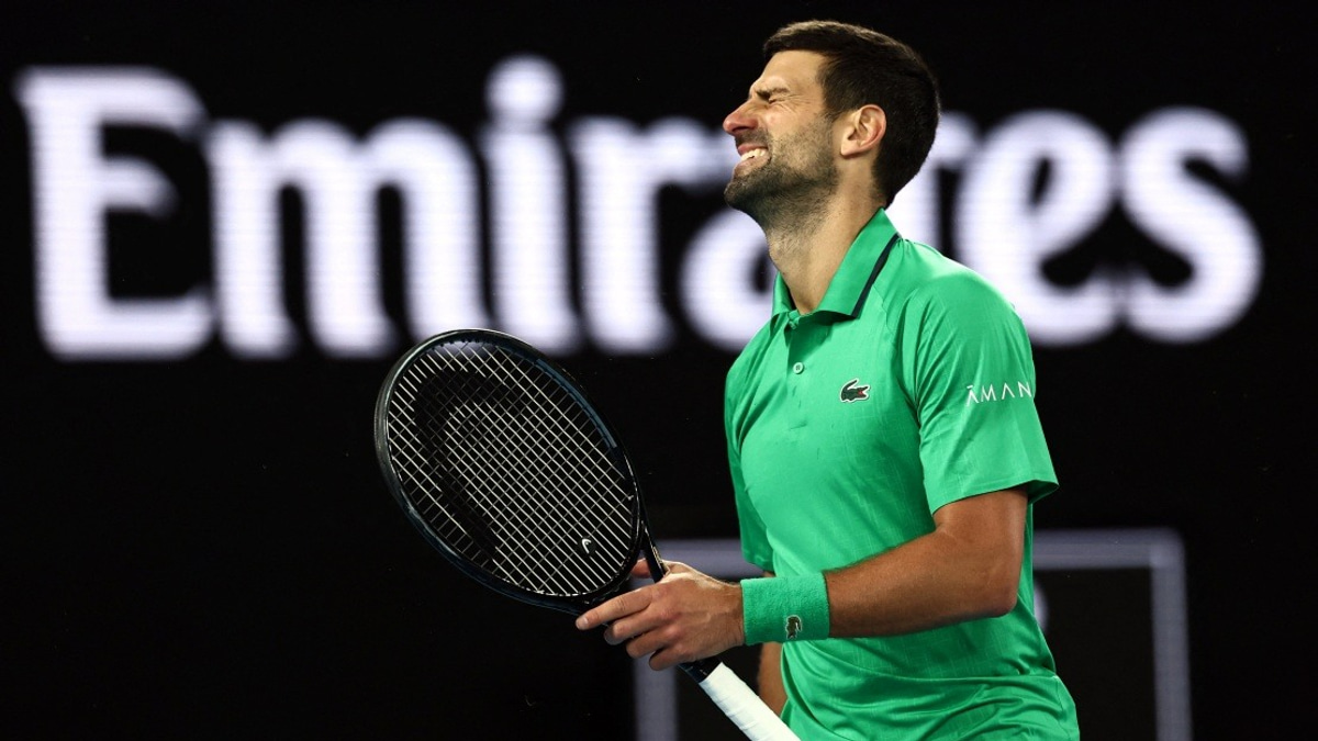 Djokovic Reaches Wimbledon Milestone as Sabalenka Eyes First Title
