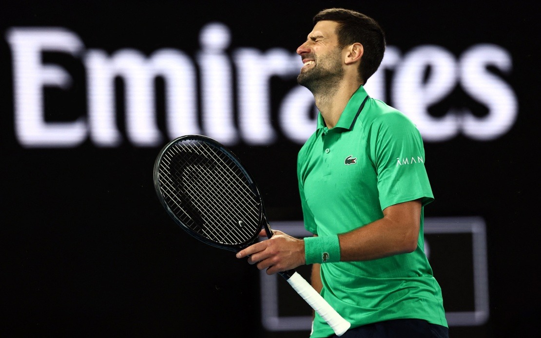 Djokovic Reaches Wimbledon Milestone as Sabalenka Eyes First Title