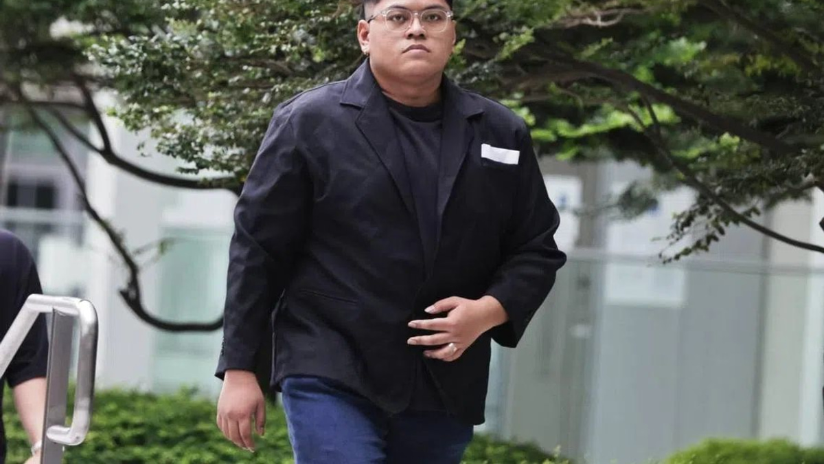 Singapore Kpod Peddler Sentenced to 16 Months for Dangerous Escape During HSA Raid