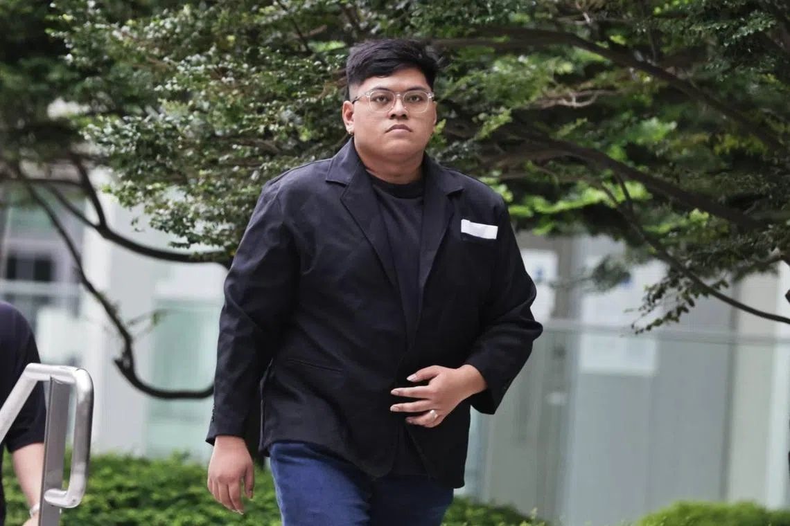 Singapore Kpod Peddler Sentenced to 16 Months for Dangerous Escape During HSA Raid