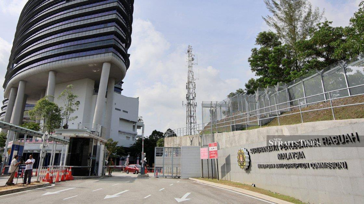 MACC pushes for robust whistleblower safeguards to lift Malaysia's anti-corruption credentials