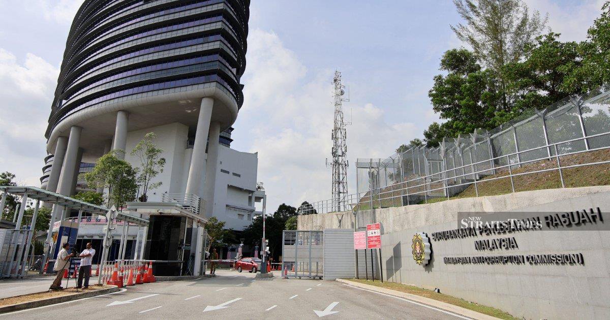 MACC pushes for robust whistleblower safeguards to lift Malaysia's anti-corruption credentials
