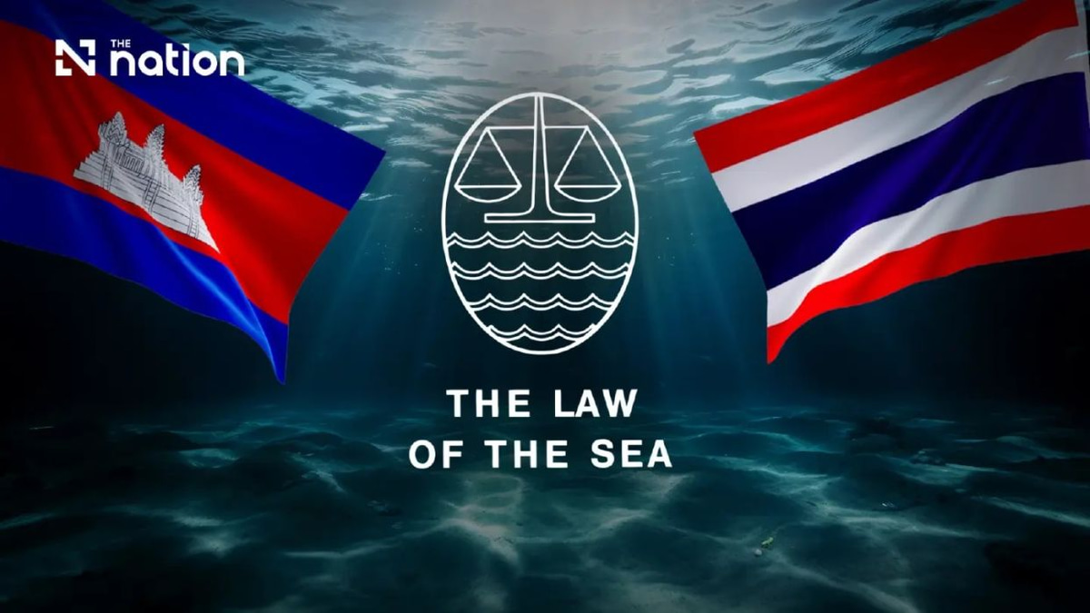 Thailand and Cambodia Eye Maritime Deal, But Energy Plans Create Fresh Friction