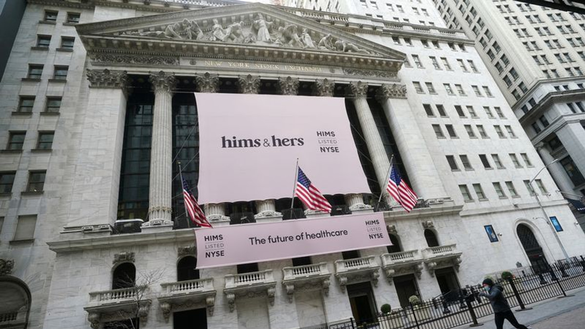US regulator sues Hims & Hers over secret data sharing with Meta, Snap and deceptive practices