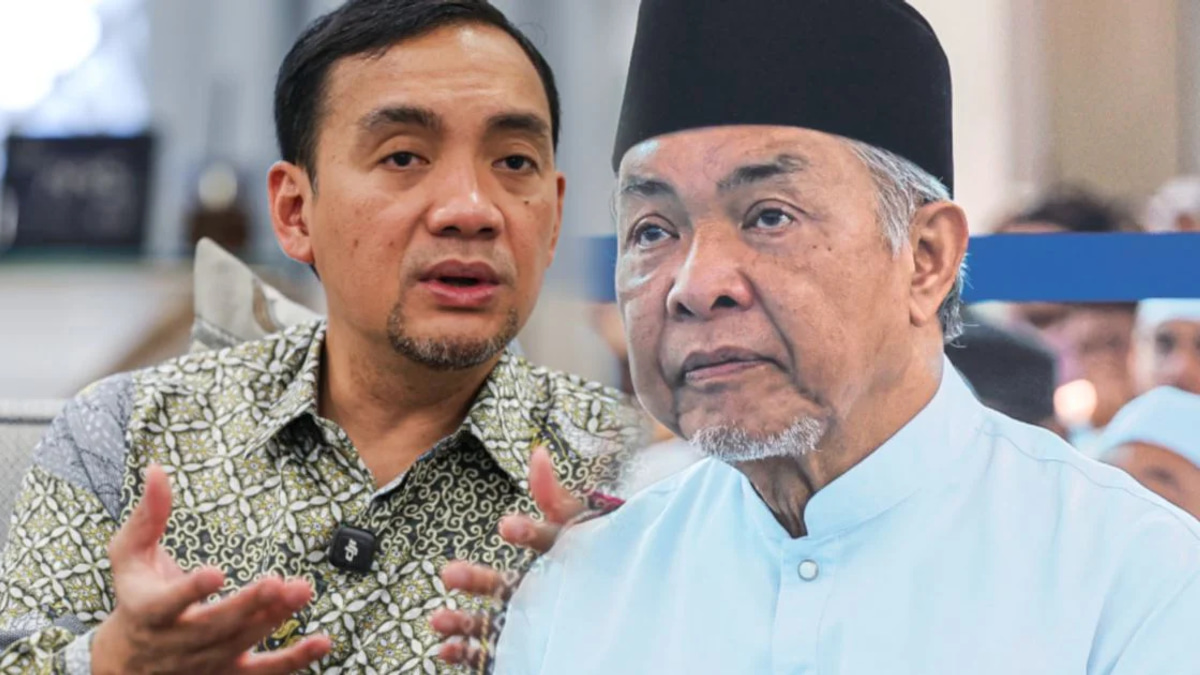 Zahid Denies Any Official Ban on Onn Hafiz Visiting Felda Land Schemes