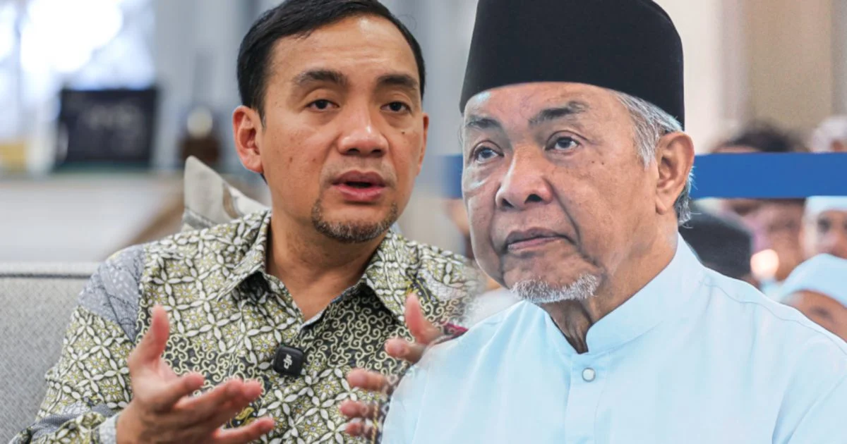 Zahid Denies Any Official Ban on Onn Hafiz Visiting Felda Land Schemes