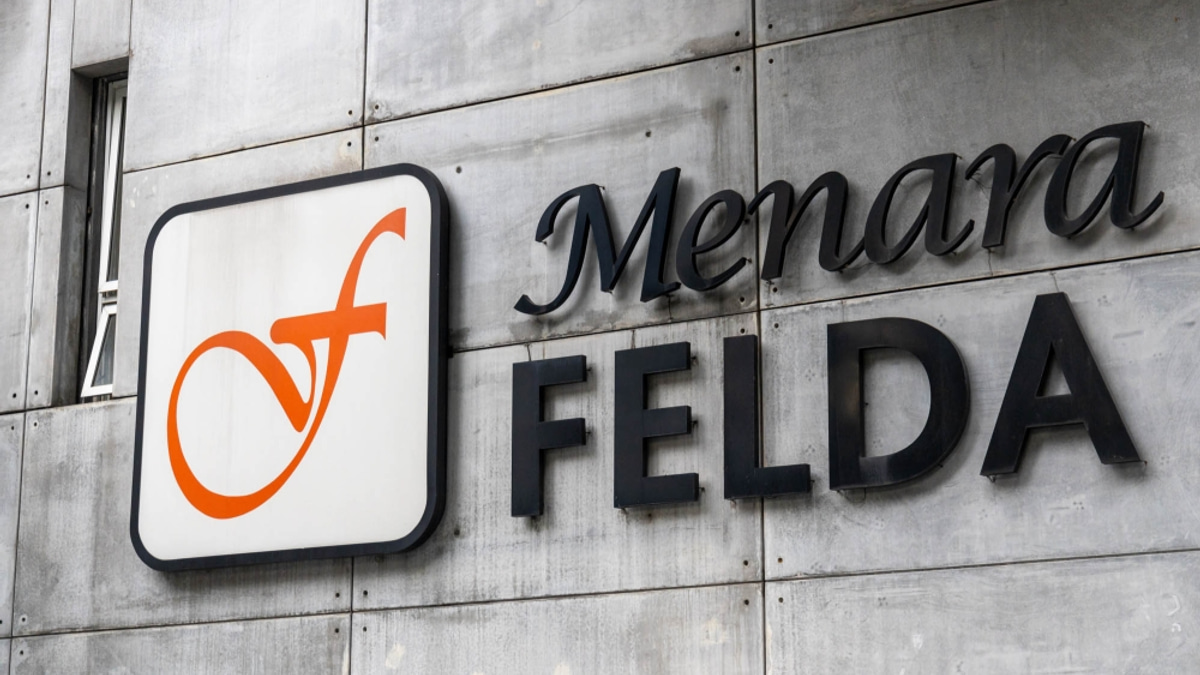 Anwar Reveals FELDA's RM10 Billion Loss Crisis Stemming from Years of Mismanagement and Political Meddling