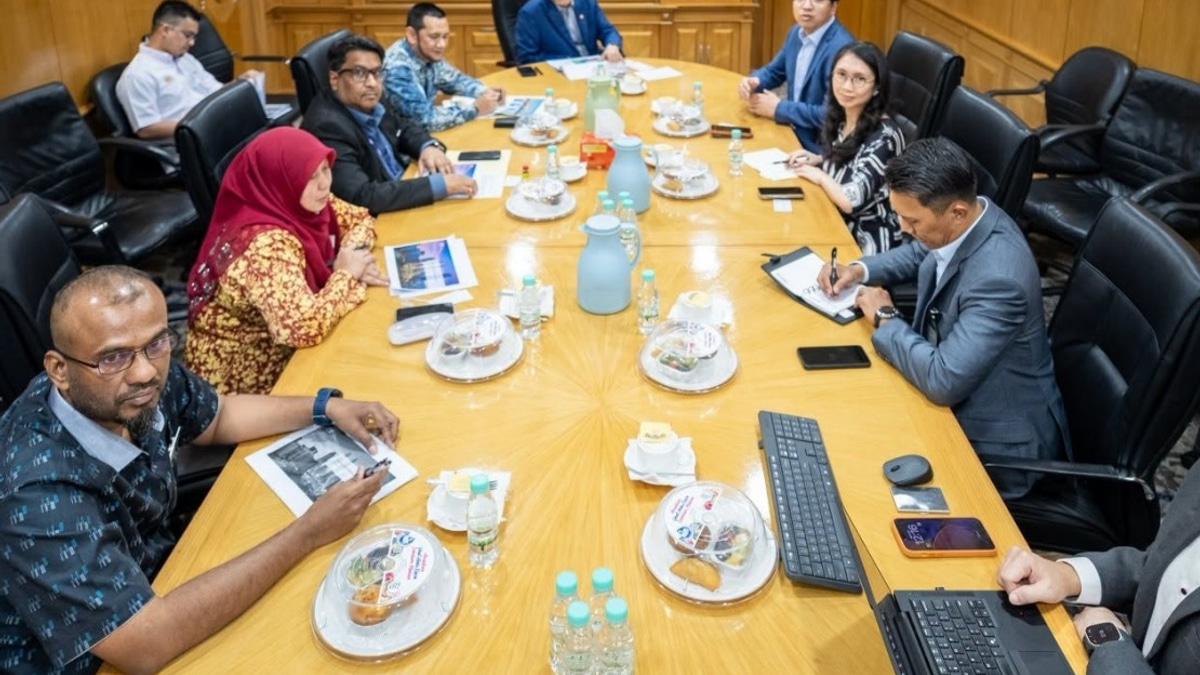 Health Ministry to Launch AI Pilot Programme at Selected Hospitals