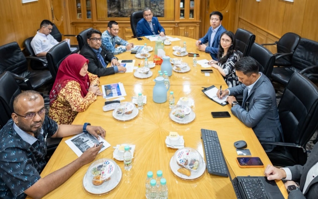 Health Ministry to Launch AI Pilot Programme at Selected Hospitals