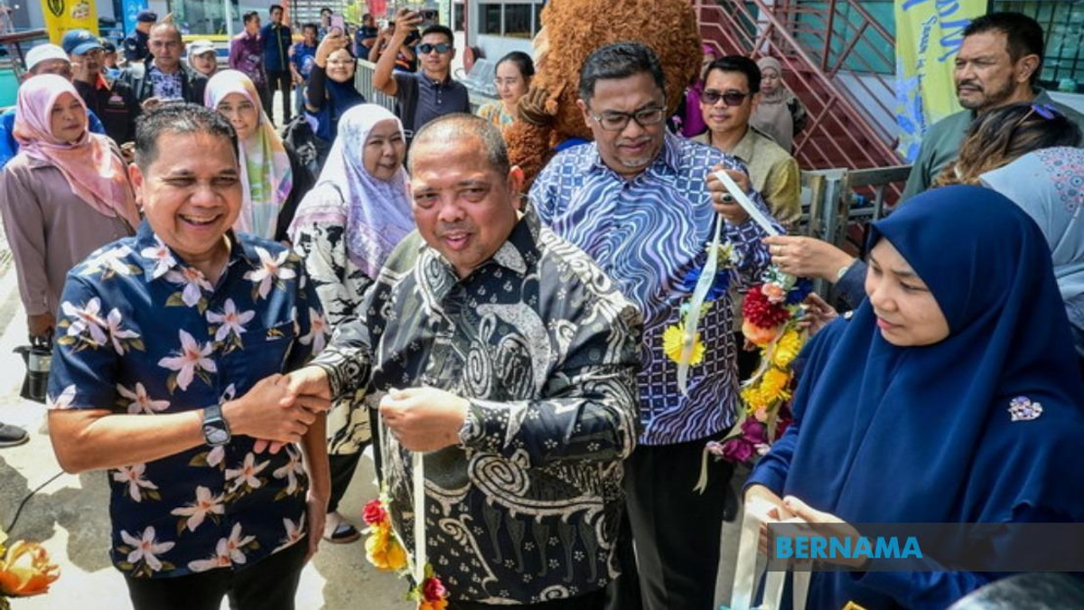 Kuala Perlis-Satun Ferry Launch Expected to Draw Millions of Tourists to Perlis