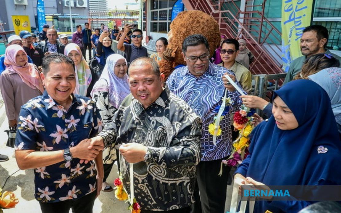 Kuala Perlis-Satun Ferry Launch Expected to Draw Millions of Tourists to Perlis