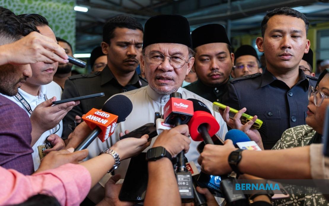 Malaysia Holds Firm on Jho Low Stance Regardless of US Pardon Moves