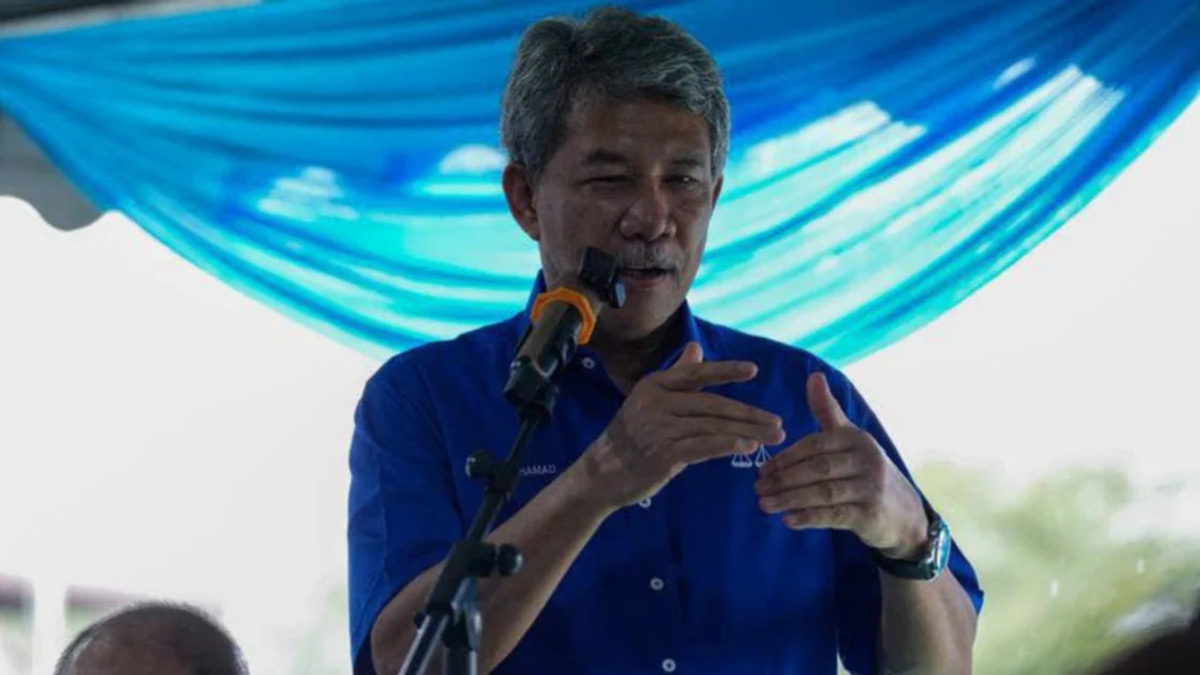 No Election Outcome Can Free Najib, Says BN Leader to Opposition