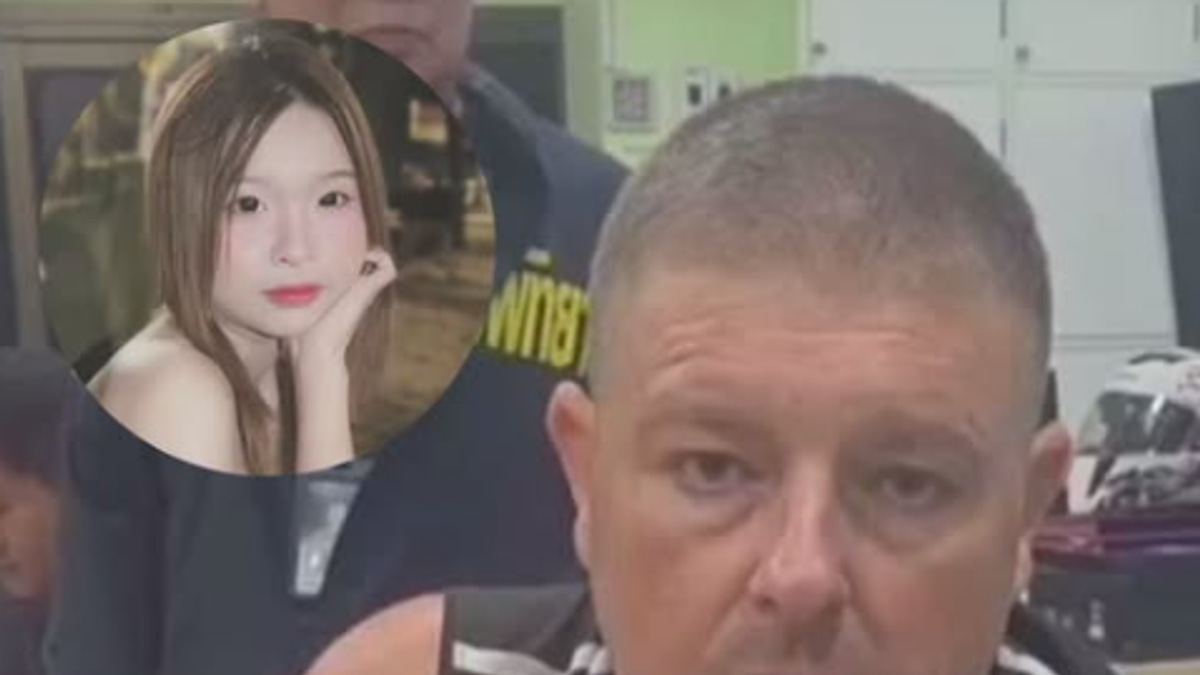Thai Teenager Found Dead in Pattaya Suitcase Died of Suffocation, Police Confirm