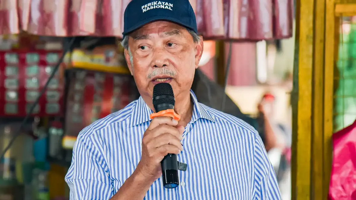 Bersatu to Allow Grassroots Freedom in Uncontested Seats, Distinguishing Itself from PAS Strategy