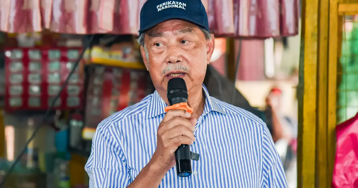 Bersatu to Allow Grassroots Freedom in Uncontested Seats, Distinguishing Itself from PAS Strategy