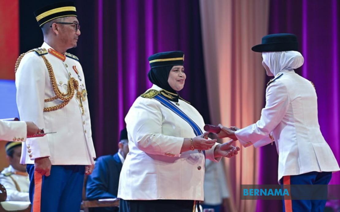 1,107 Civil Defence Cadets Begin Receiving New Hourly Allowance