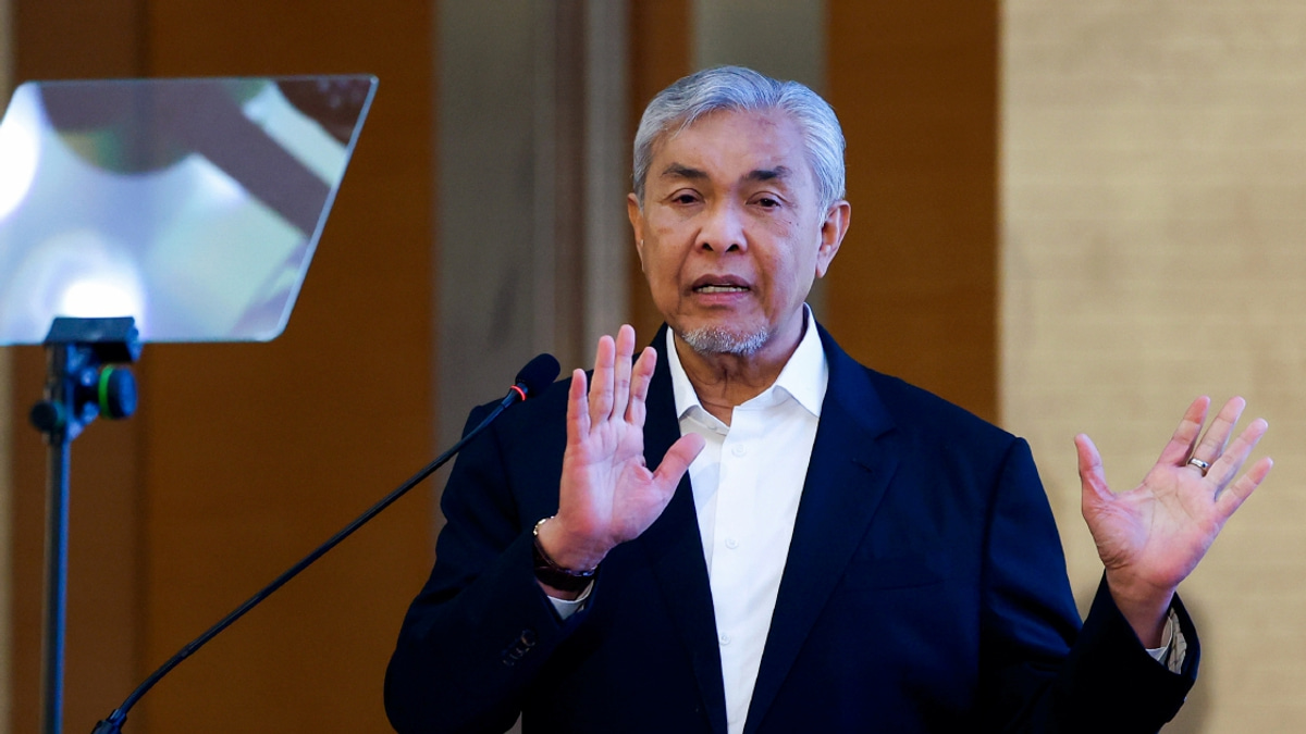 Zahid urges political restraint on 3R issues as Negri Sembilan election campaign gets underway
