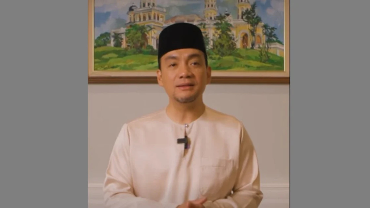 Johor's Caretaker Menteri Besar Targets Military and Police Vote in BN Campaign Push